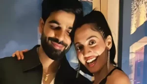 Who Is Abhineet Kaushik? Meet ‘Kaleerein’ Star Aditi&hellip;