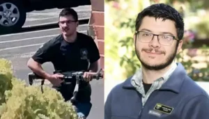 Who Was Chad Williams? Idaho Shooting Suspect Leads&hellip;