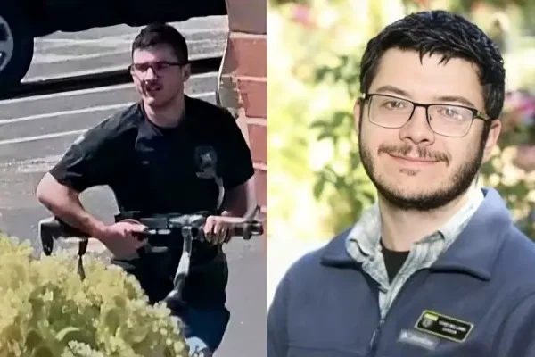 Who Was Chad Williams? Idaho Shooting Suspect Leads…