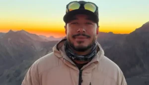 Nirmal Purja Left His UK Military Job And&hellip;
