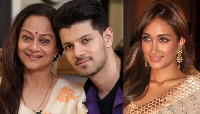Sooraj Pancholi’s Mother Made Shocking Claims On Jiah…