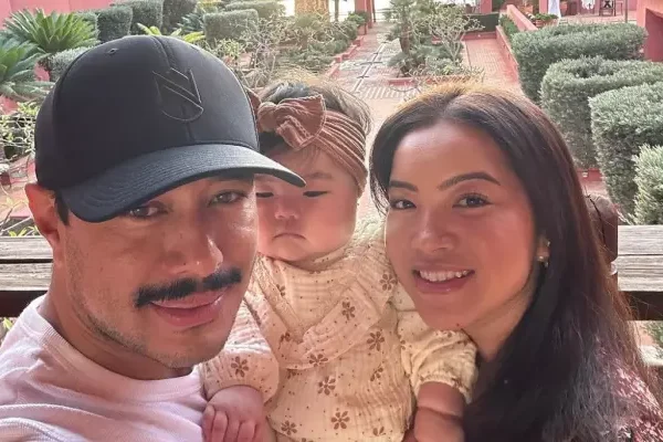 Nims Purja’s Heart-Touching Posts About Wife And Daughter…