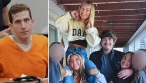 Skye Borgman Speaks On The Idaho Case, Netflix&hellip;