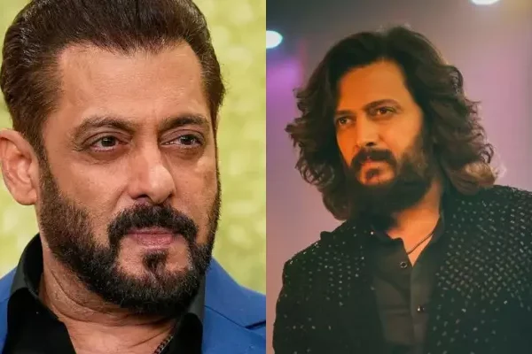 Salman Said ‘Riteish Might Lose Job’, Here’s When&hellip;
