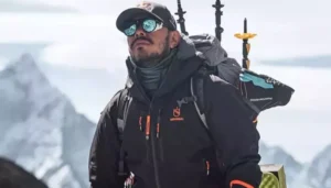 Nirmal Purja’s Sister Revealed His Last Unfulfilled Wish,&hellip;