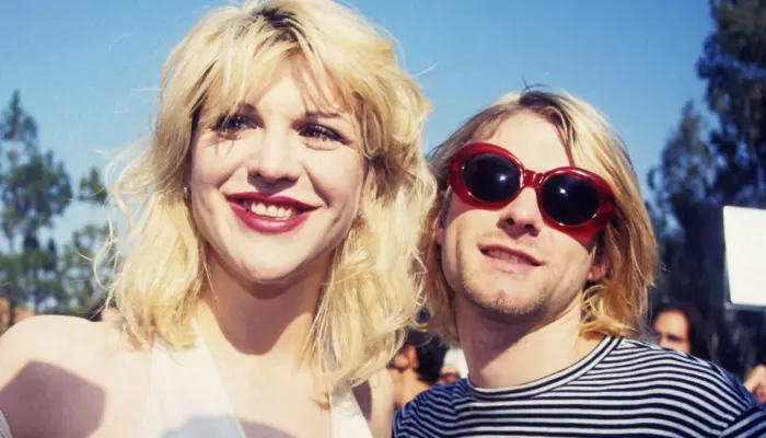 Kurt Cobain’s Widow Asked For Entire Police File To Be Given To Her After He Committed Suicide At 27