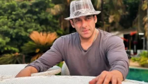 ‘Still Listening To Seema’ Salman Khan Schools Brother&hellip;