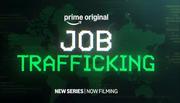 ‘Job Trafficking’ Is Based On Real Events, Inside…