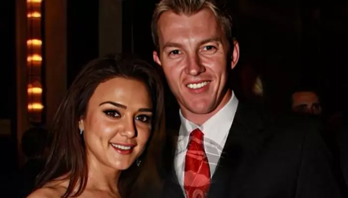 Brett Lee Breaks Silence On Dating&hellip;