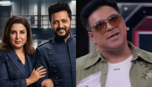 Riteish Deshmukh Shares ‘Can’t Deal With Everyone The&hellip;