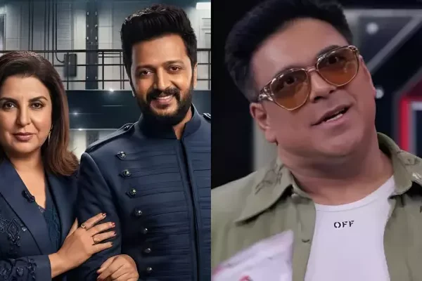 Riteish Deshmukh Shares ‘Can’t Deal With Everyone The&hellip;