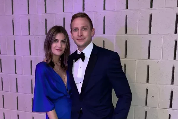 Why Did Emily Moreno And Max Miller Separate?…