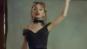 Ariana Grande Takes A Step Back, Charli Howard&hellip;