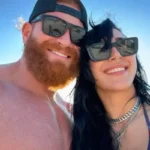 Rhea Ripley and Buddy Matthews’ Love Story, Inside Their WWE Journey, Marriage And Massive Age Gap