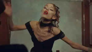 Ariana Grande Reacted Strongly To Stepping Away From&hellip;