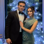 Frank Jr. And Nicole Perricho’s Love Story, Actor And Model Got Engaged To The Nurse Few Months Ago