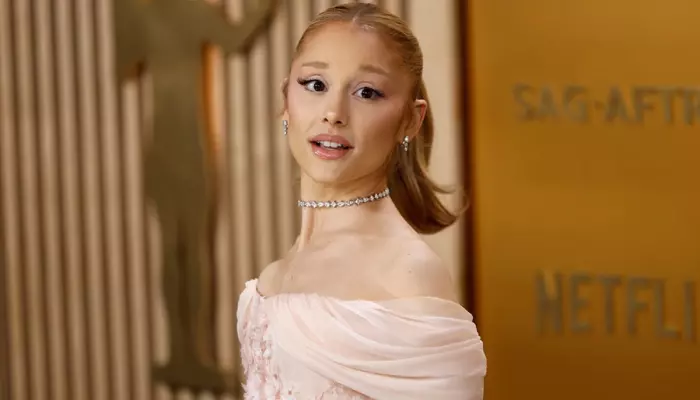 Ariana Grande Reacted To ‘Eating Disorder’ Rumours About Her, ‘Reason Why I Lost As Much Weight..’