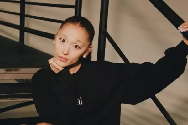 Ariana Grande Backs Out Of ‘Sunday In The&hellip;