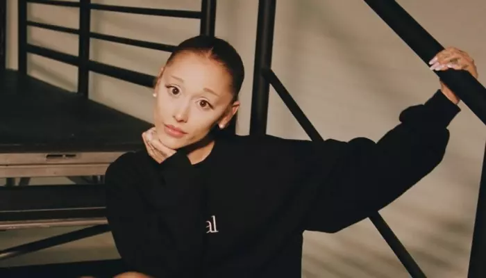 Ariana Grande Backs Out Of ‘Sunday In The Park With George’ To Focus On Her Well-Being