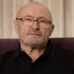 Phil Collins Looking For Love At 75, Shares Near-Death Experience Following Split From Ex-Wife