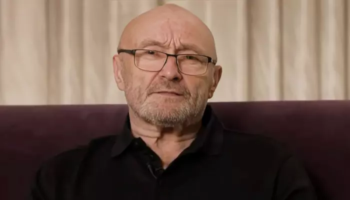 Phil Collins Looking For Love At 75, Shares Near-Death Experience Following Split From Ex-Wife