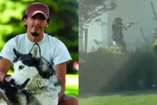 Who Is Jordan Salinas? All About The ‘Hero’&hellip;