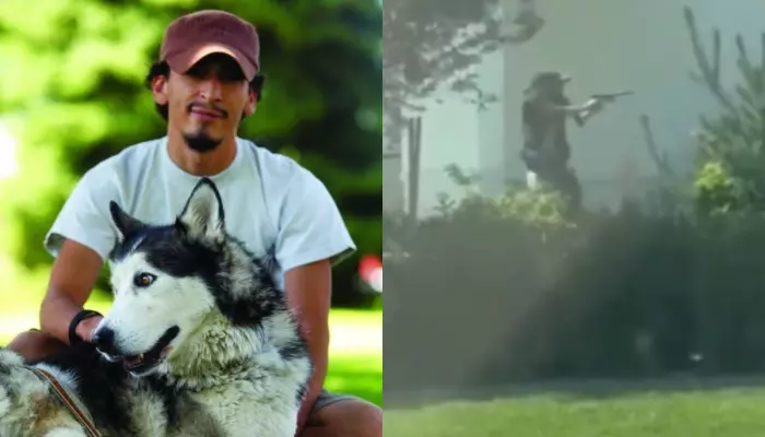 Who Is Jordan Salinas? All About The ‘Hero’ In Idaho In-N-Out Shooting, Says, ‘For Now, My Heart..’