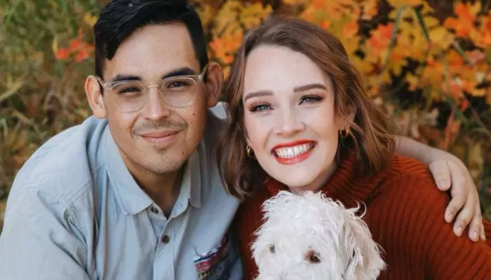 Shay Martin Revealed Late Husband Tanner…