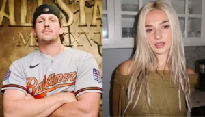 Who Is Adley Rutschman’s Girlfriend Georgia Ellenwood? Canadian&hellip;