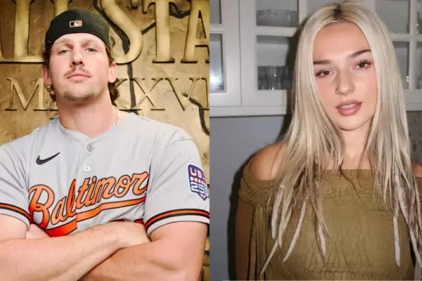 Who Is Adley Rutschman’s Girlfriend Georgia Ellenwood? Canadian&hellip;