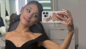 Why Ariana Grande Is Pulling Away From Spotlight&hellip;