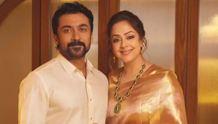 Suriya Opens Up About Last-Minute Delay In ‘Karuppu’&hellip;