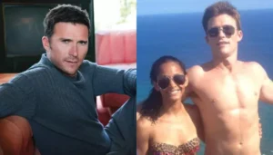 Is Scott Eastwood Dating Again? All About His&hellip;