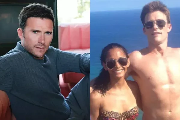 Is Scott Eastwood Dating Again? All About His&hellip;