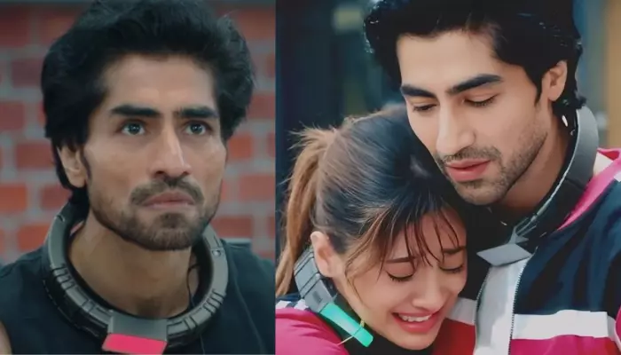 Harshad Chopda Is Terminated From Lock Upp 2, Shivangi Joshi Gets Bashed For ‘Manipulating’ Him