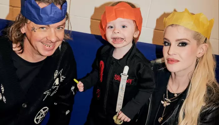 Kelly Osbourne Calls Out Ex-Sid Wilson In Fiery Posts Amid Slipknot Firing, ‘I Can’t Protect You..’