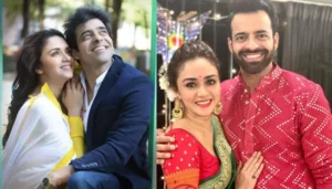 Amruta Khanvilkar And Himanshu Malhotra Are Getting Divorced?&hellip;