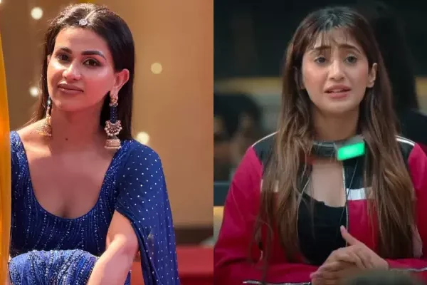 Shivangi Joshi Warned Aanchal Khurana ‘Mere Bande Se&hellip;