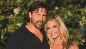 Denise Richards Spoke About Her Abusive Marriage With&hellip;