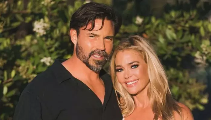 Denise Richards Spoke About Her Abusive Marriage With…