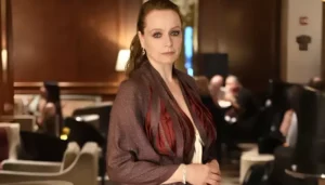 Samantha Morton Once Revealed What She Did After&hellip;