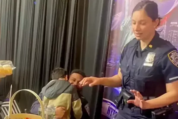 NYPD Cop Died After Cosmetic Surgery, Mother Reveals&hellip;