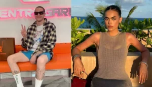 Who Is Sarah Jane Nader? Brooks Nader’s Youngest&hellip;