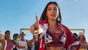 Nora Fatehi Breaks Silence On Dating Moroccon Footballer&hellip;