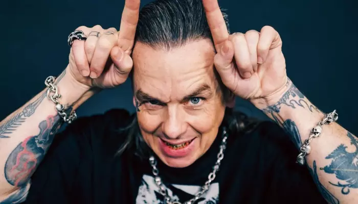 Sid Wilson Was Fired From Slipknot Because Of His Behavior, Fans Say, ‘There Is More To The Story’