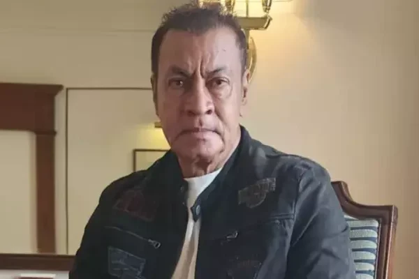 ‘Ghajini’ Villain Pradeep Rawat Dies At 74, Suffering…