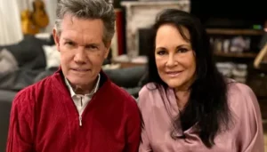 Randy Travis’ Wife Mary Once Revealed Why He&hellip;