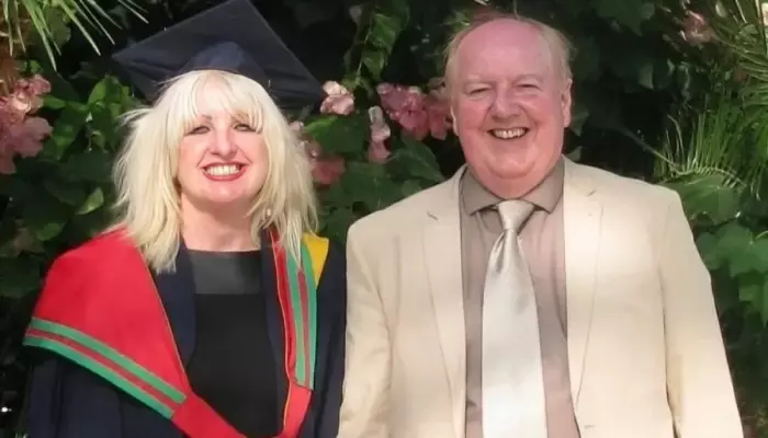 Who Is Jimmy Cricket’s Wife, May Mulgrew? Inside Their 52-Year Marriage After His Death At 80