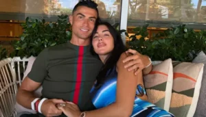 Cristinao Ronaldo’s Fiery Response After Fiancee And Mom&hellip;