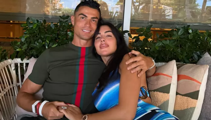Cristinao Ronaldo’s Fiery Response After Fiancee And Mom…